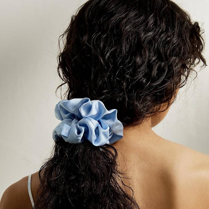 La Terra Print+Ice Blue
