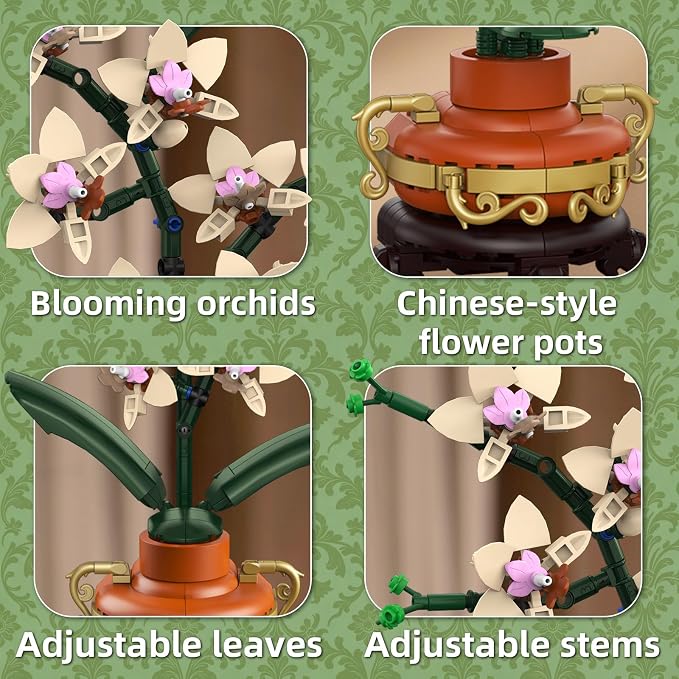 Orchid