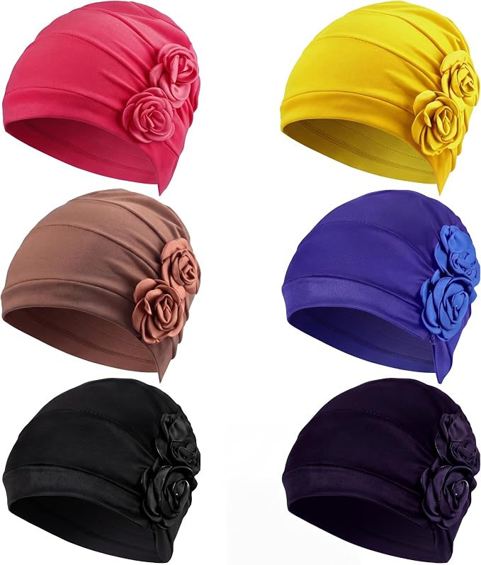 Tasteful Colors