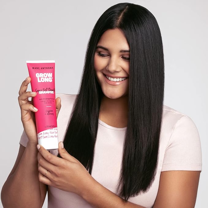 Grow Long Shampoo