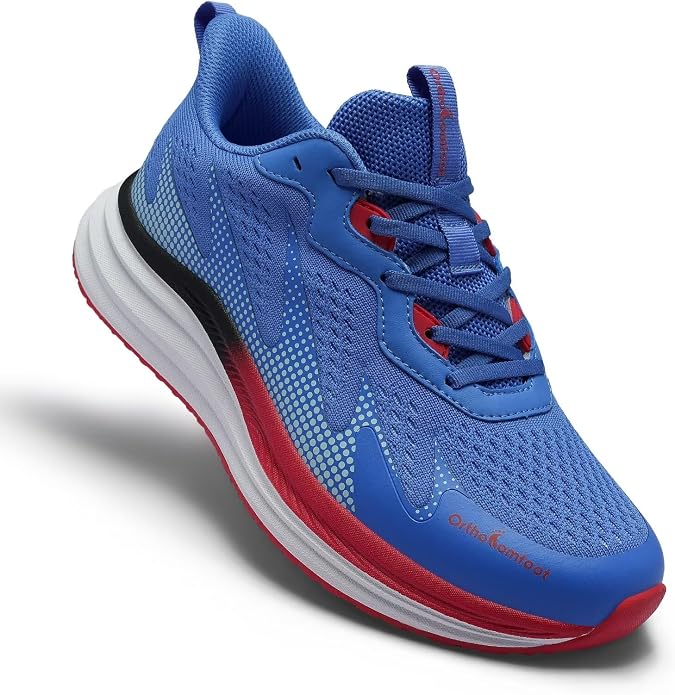 W2-blue/Red