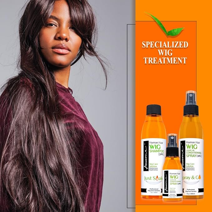Human Hair
