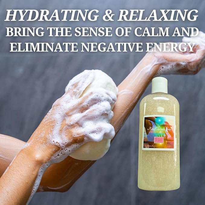 Aura Cleansing