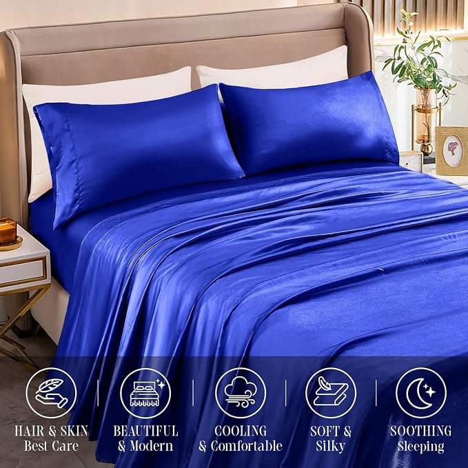 Royal Blue
