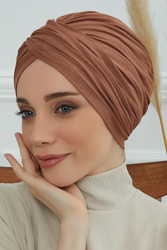 Caramel Brown