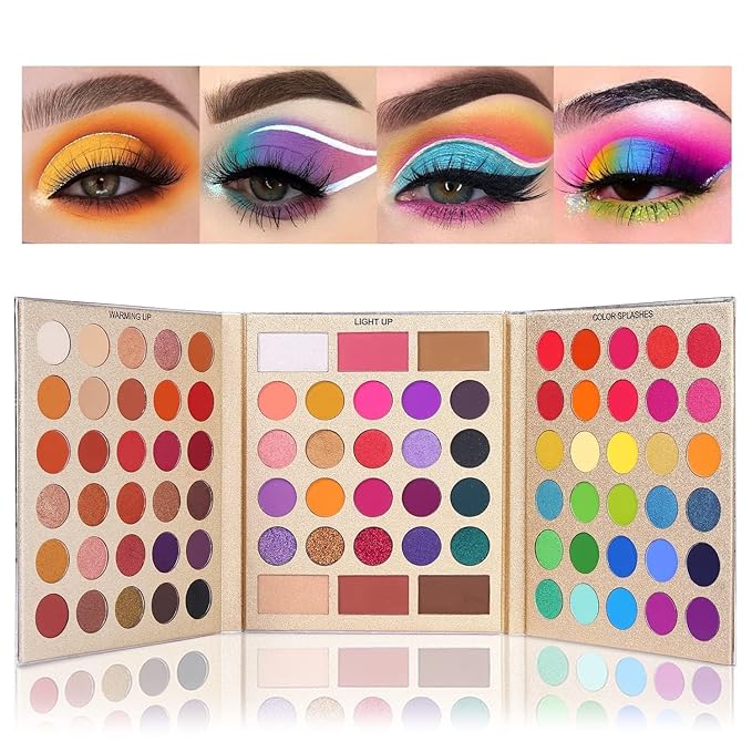 Palette A