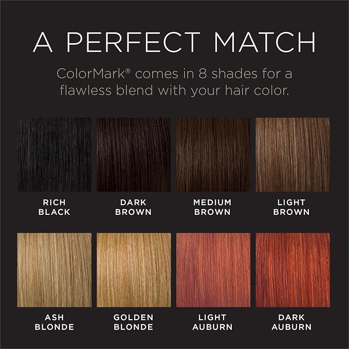 Dark Auburn