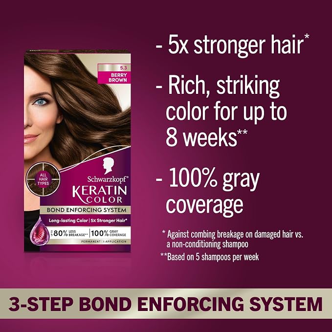 Berry Brown