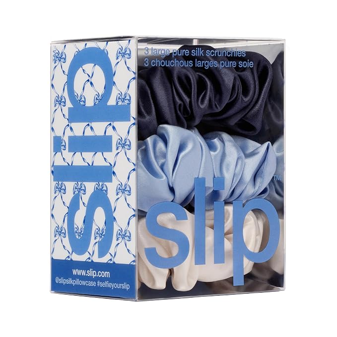 Cornflower, Vanilla & Indigo