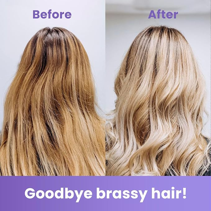 Blonde