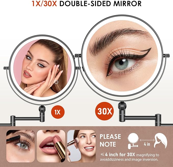 30x-black