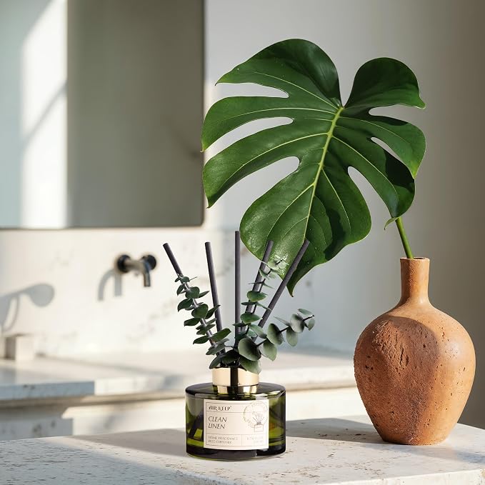 Green-clean Linen