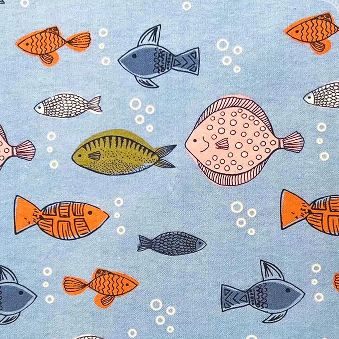 Colorful Fish