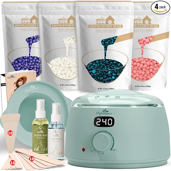 Chic Enhanced LCD (VelviMint) Kit