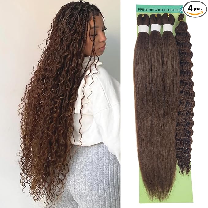 Brown-4X