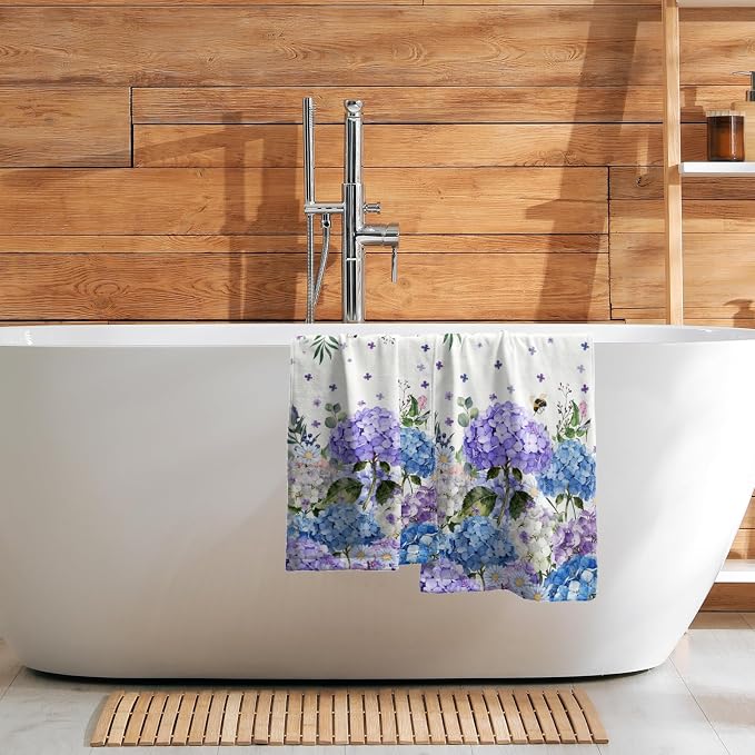 Hydrangea