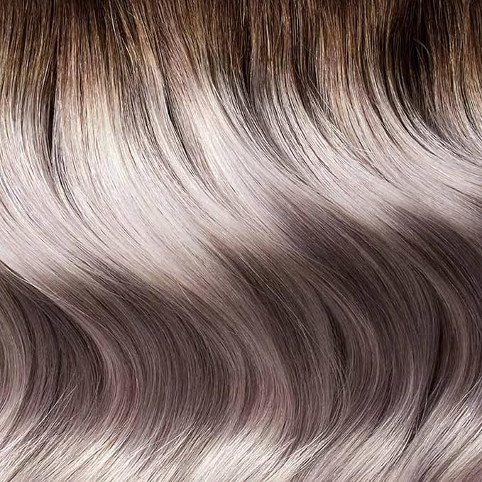 Dimensional Rooted Ash Blonde / D190A