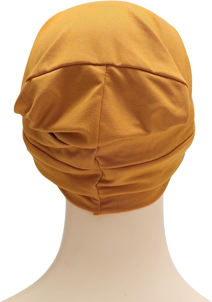 Knot Yellow