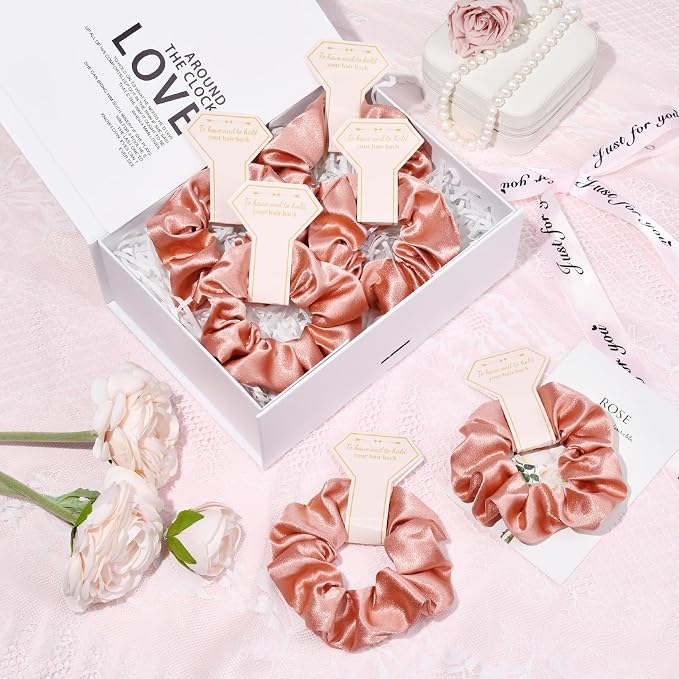 Champagne Pink