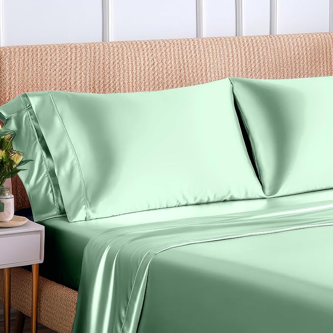 Mint Green