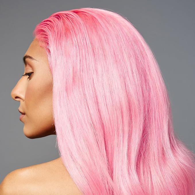 Pink Puff