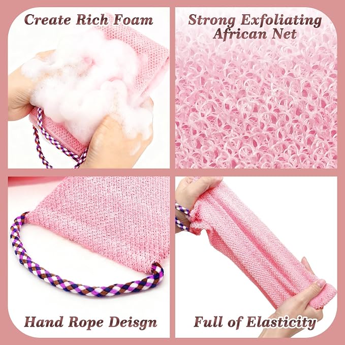 7pcs（pinkset）
