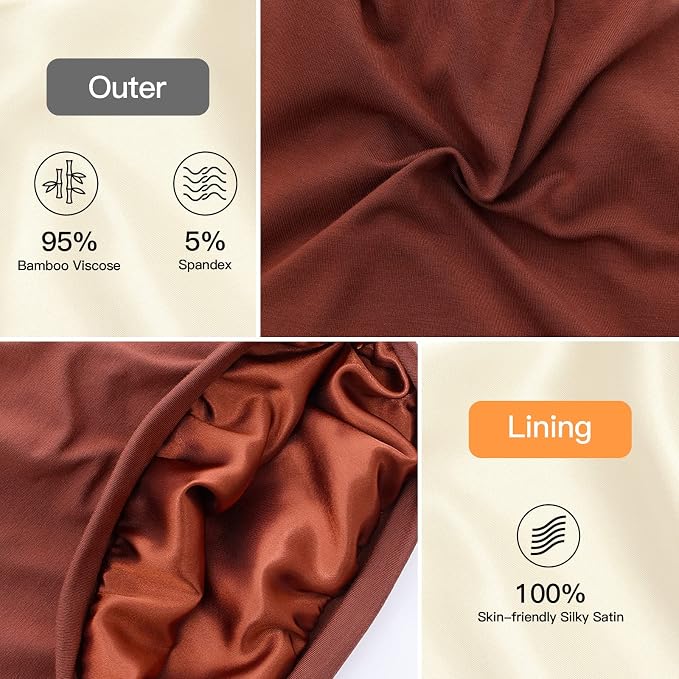 Solid Caramel