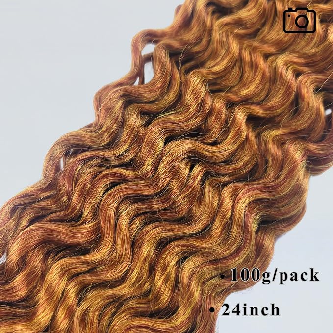 Golden Copper
