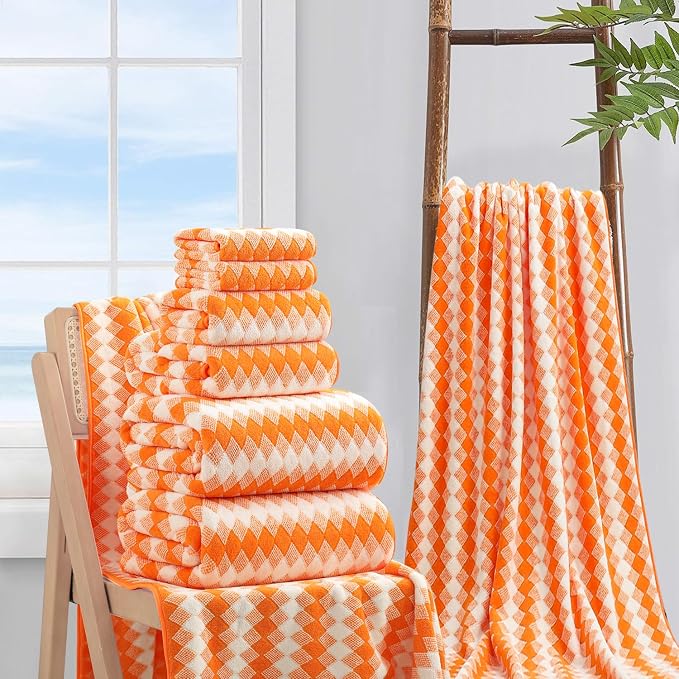 Diamond Orange