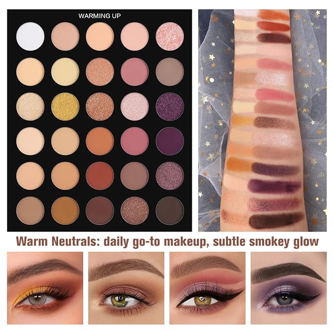 Palette B