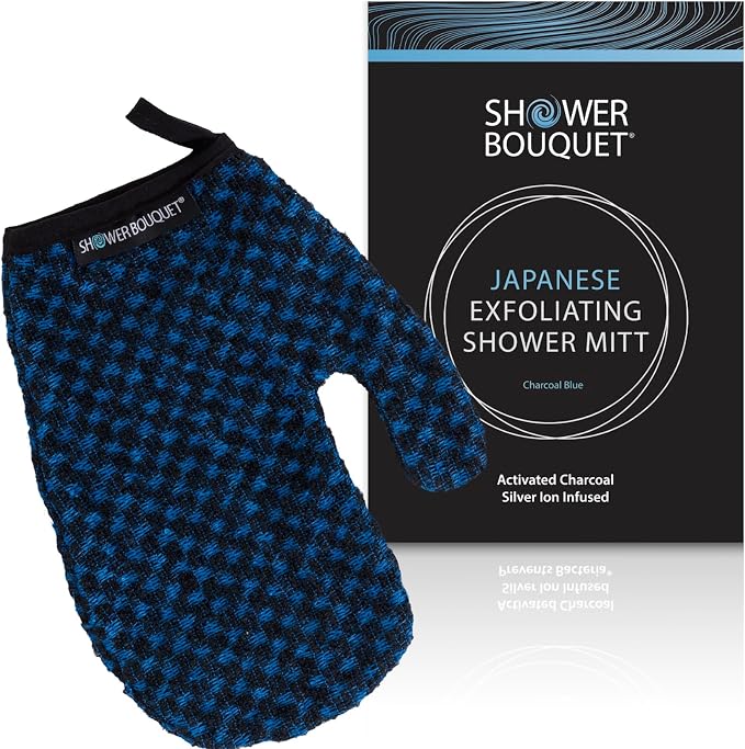 Charcoal Blue