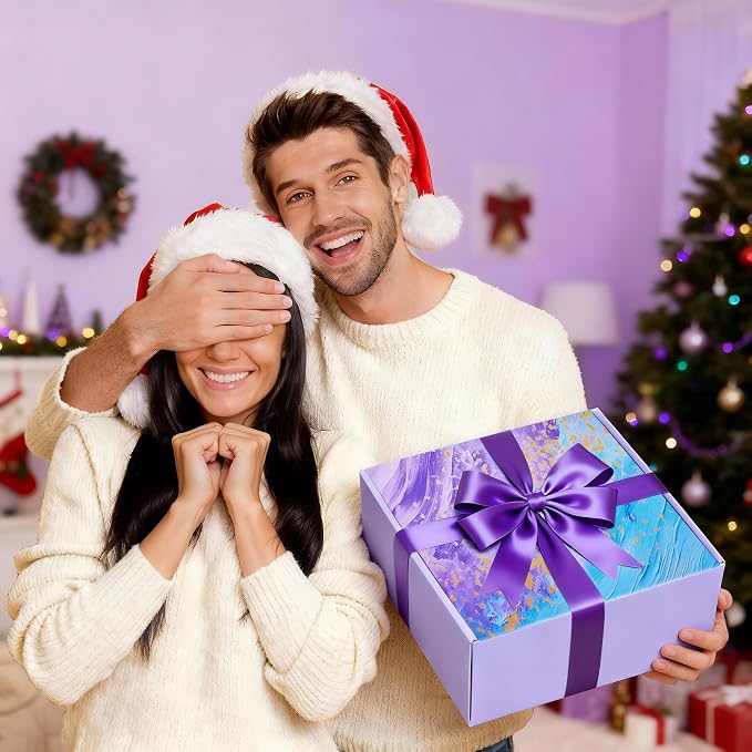 Purple for women