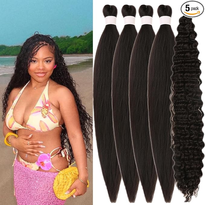 Black - Natural Black