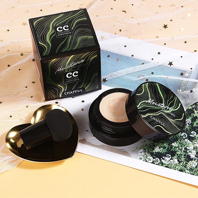 2PCS #04 Buff Beige