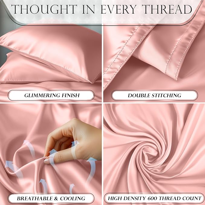 Blush Pink