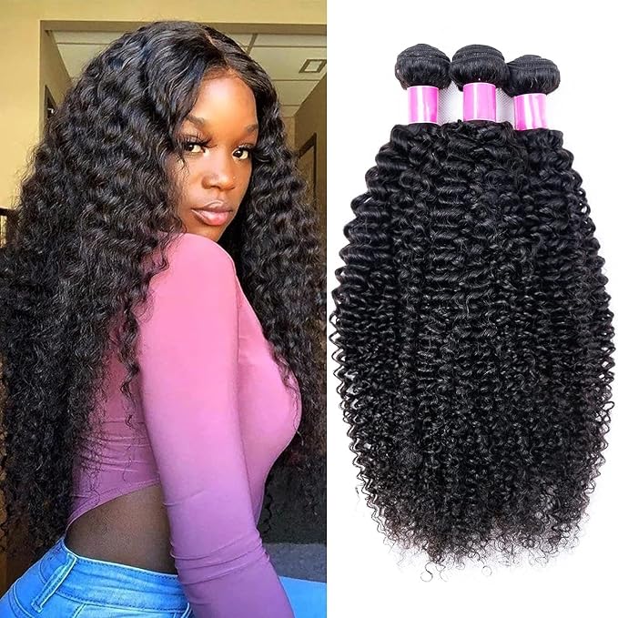 Hair Bundles