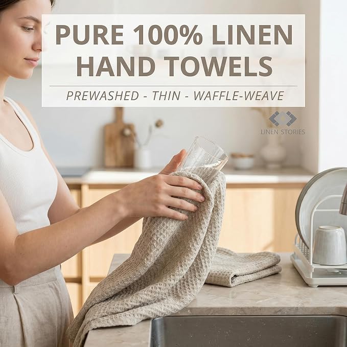 Natural Linen