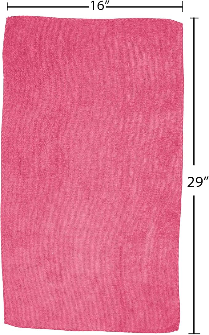 Pink/Orange