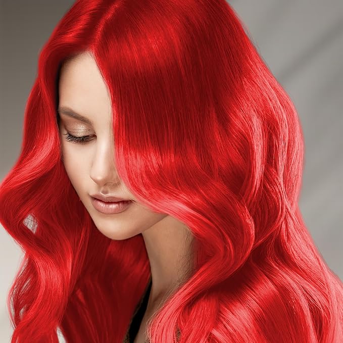 Vampire Red