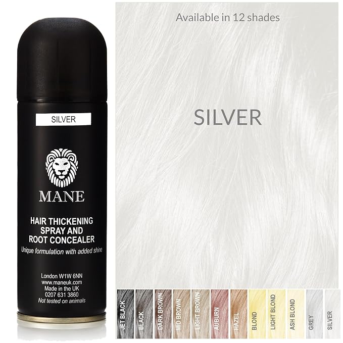 Silver