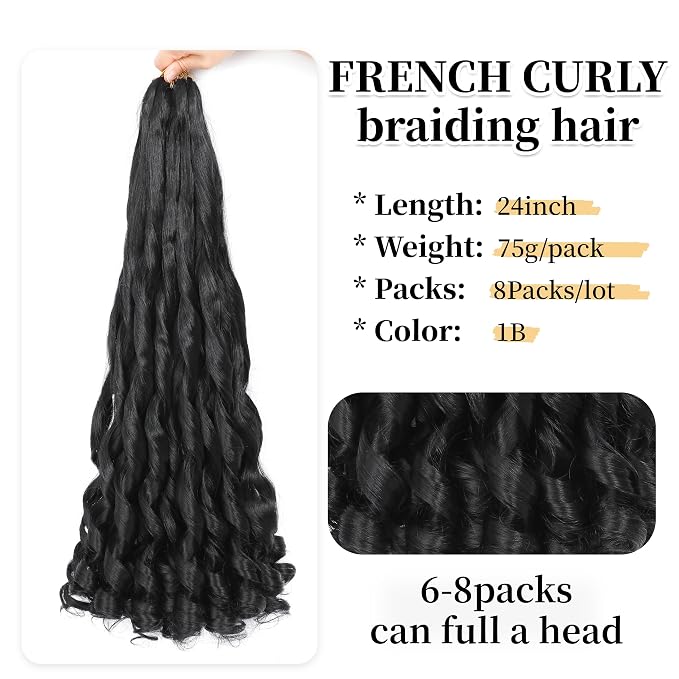 Natural Black