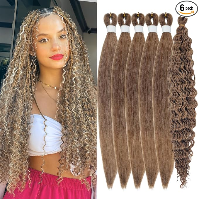 Dark Ash Blonde