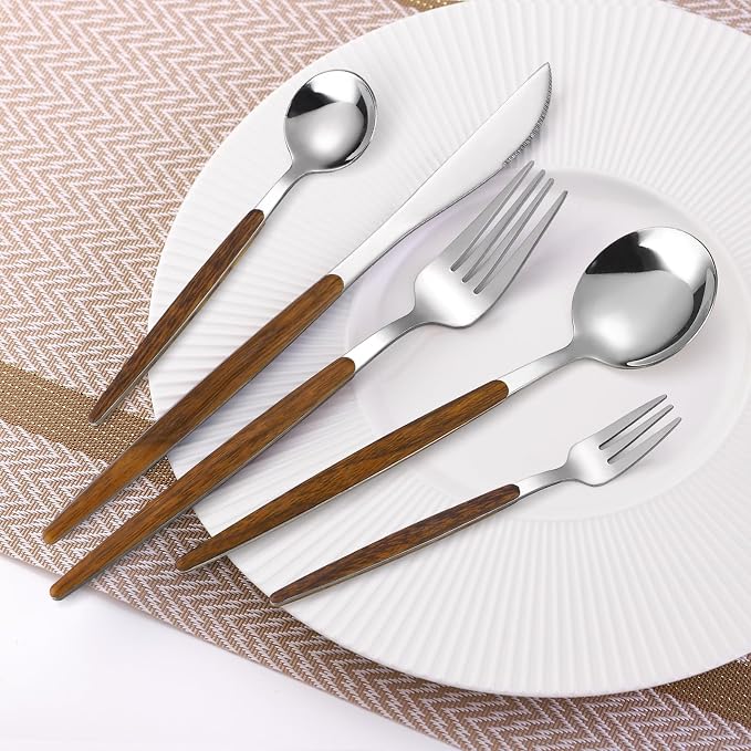 20pc/Wooden