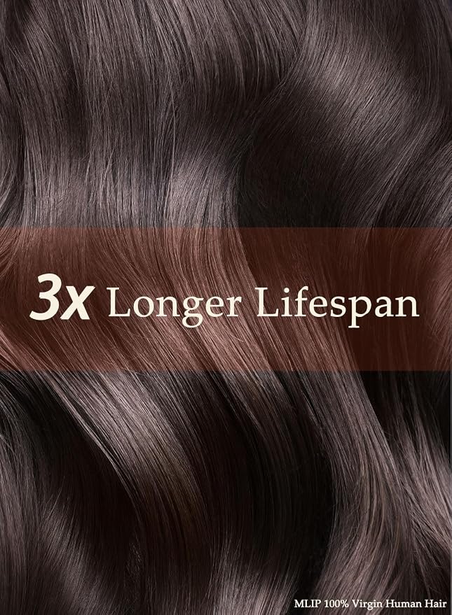 #1B Natural black