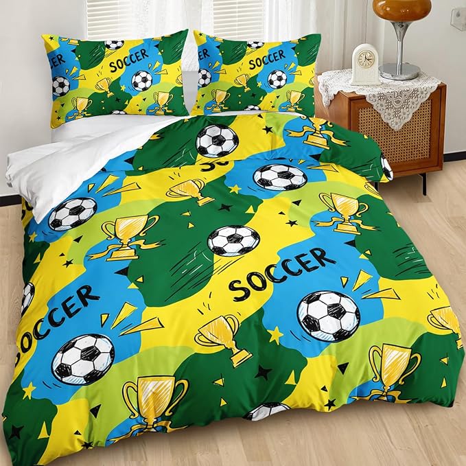Football4