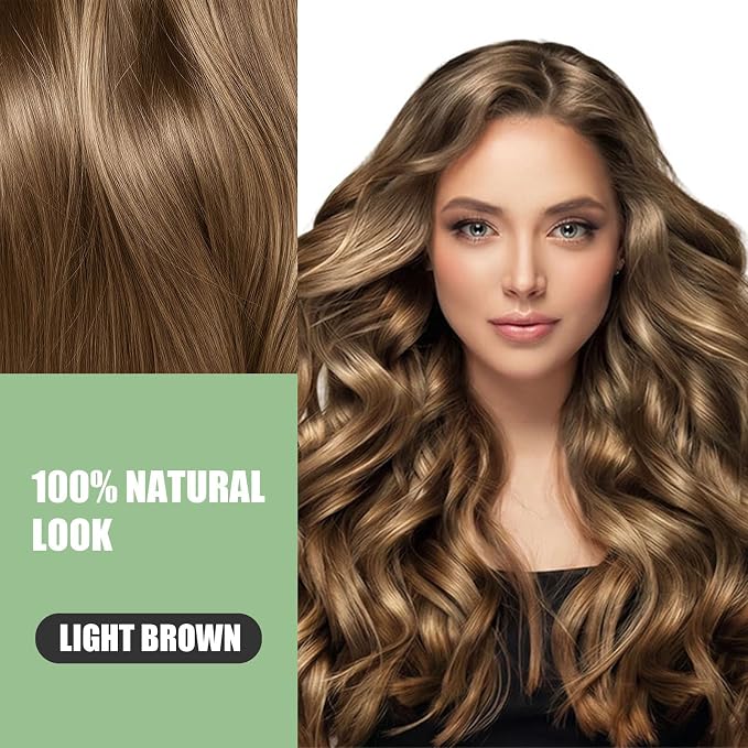 Light Brown