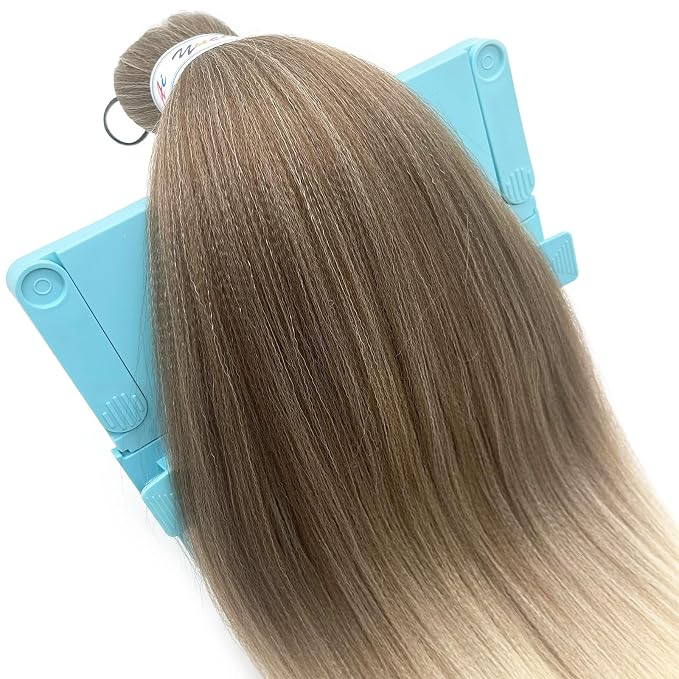 6B/613 Ombre Braiding Hair 6 Packs
