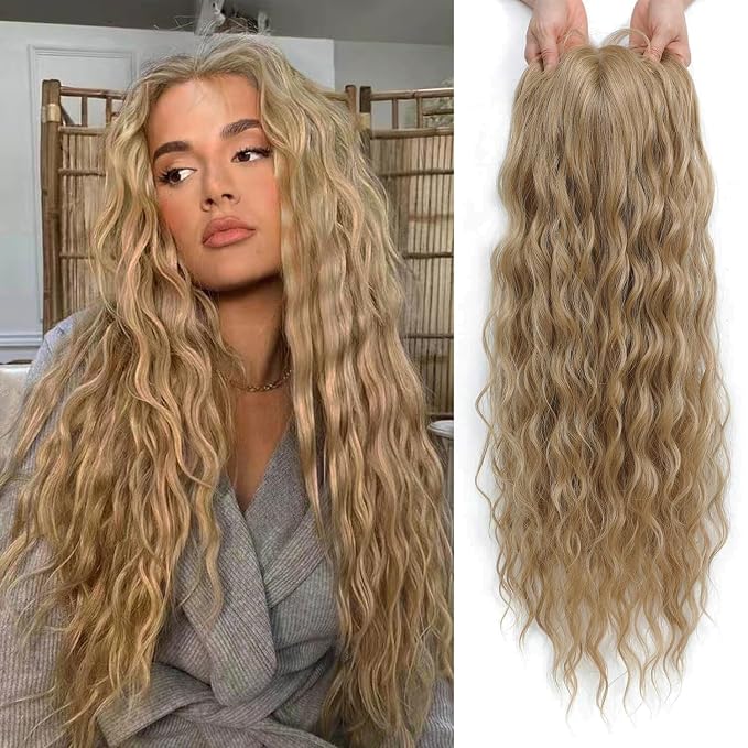 Blonde