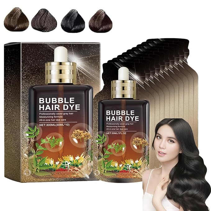 Brown Black