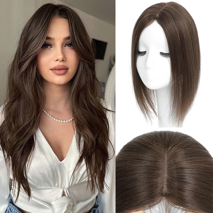 Medium Brown